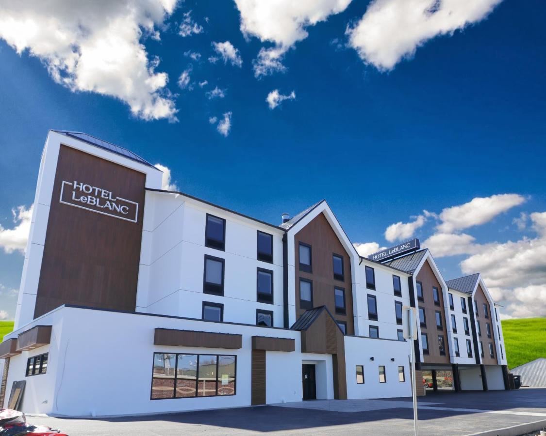 Hotel Leblanc Best Western Signature Collection Pigeon Forge Exteriör bild